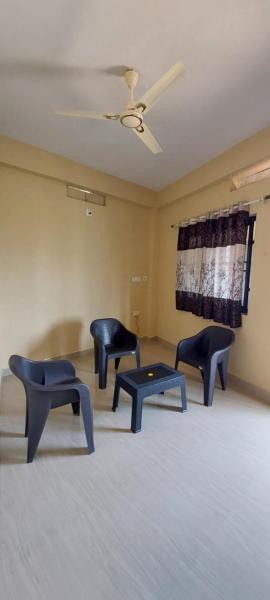 Family homestay murdeshwar